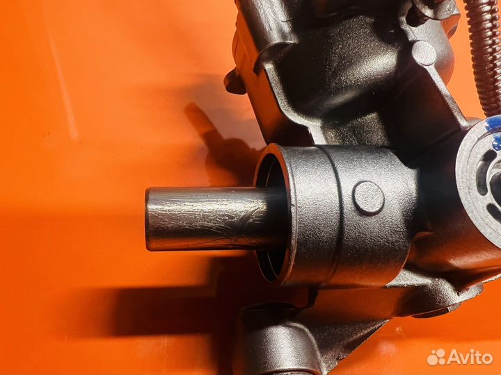 Рулевая рейка Форд Фокус III