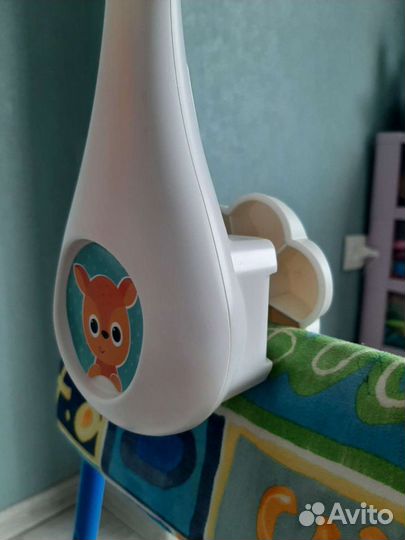 Мобиль на кроватку