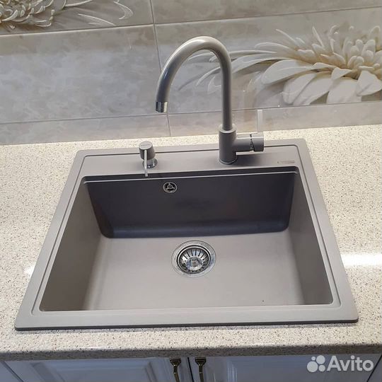 Кухня от производителя