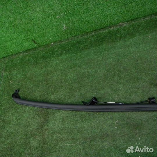 Блок управления Тойота Альфард 3 (2017-Н.В.)