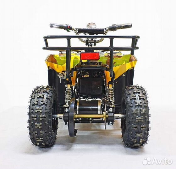 Электроквадроцикл ATV Classic E 800W