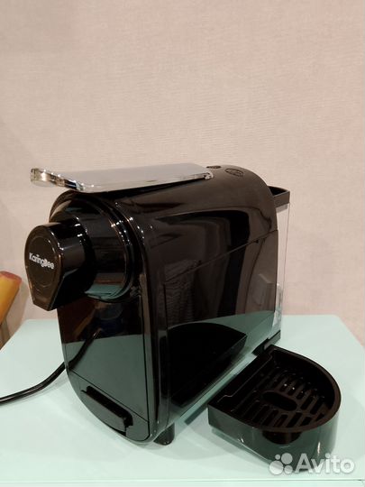 Капсульная кофемашина karingbee