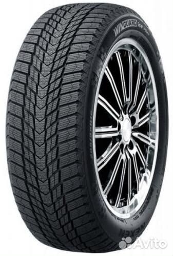 Nexen Winguard Ice Plus 215/50 R17 95T