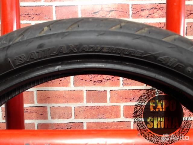 Мотошина Bridgestone Battlax Adventure 41F 120 70