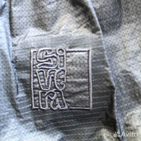 Брюки мембраные sivera стякуш