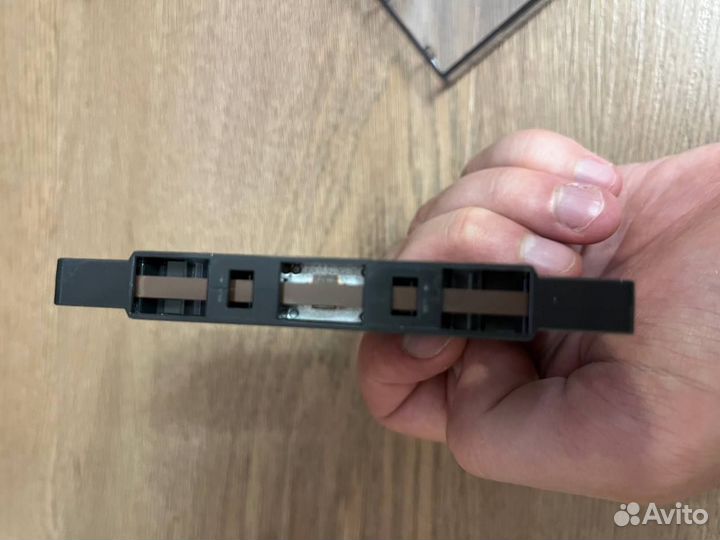 Аудиокассеты tdk ar 90