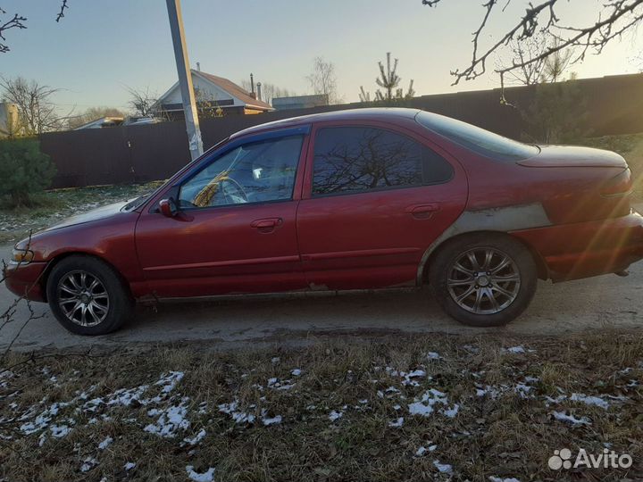 Mercury Mystique 2.0 Ford Mondeo в Разборе