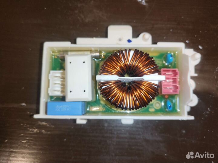 6201ec1006l Сетевой фильтр