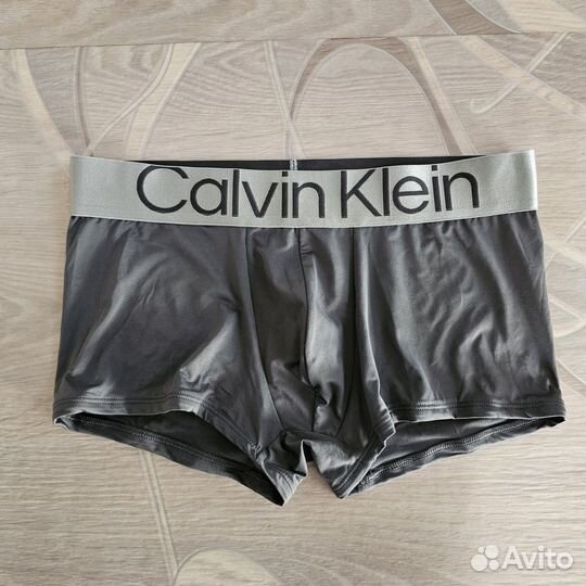 Мужские боксеры Calvin Klein