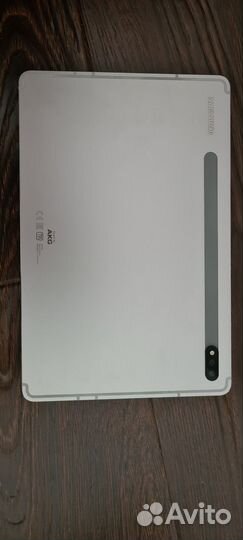 Samsung galaxytab s7 LTE 128Gb