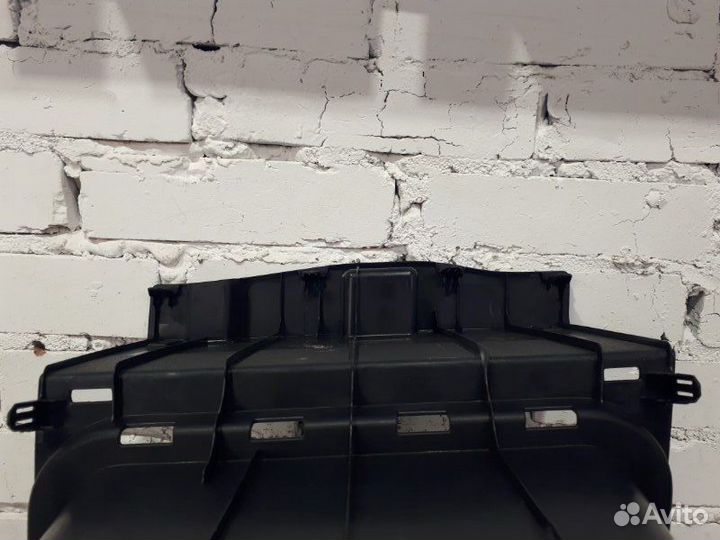 Коробка багажного отсека Toyota Rav4 XA50 XA25AA