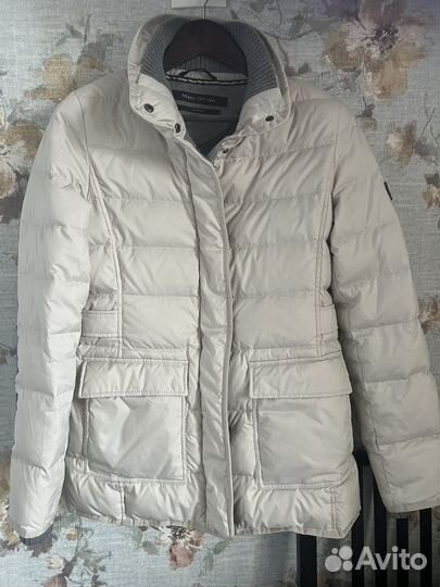 Пуховик marco polo оригинал