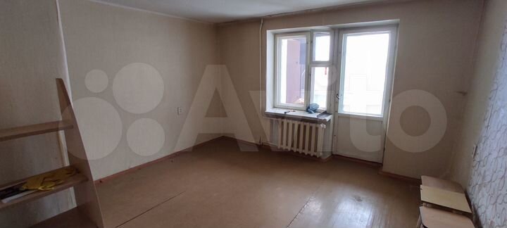 1-к. квартира, 31 м², 2/5 эт.