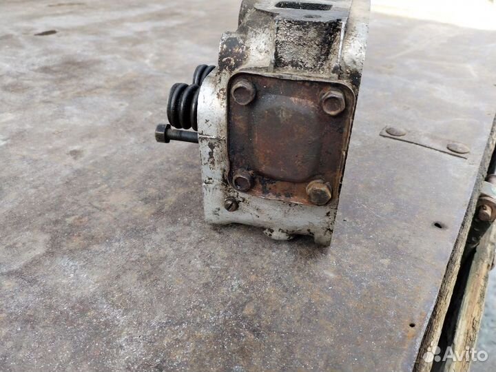 Гбц двигателя УАЗ