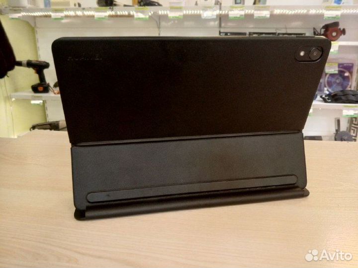 Планшет Huawei MatePad Air 8/128Gb Wi-Fi (DBY2-W09