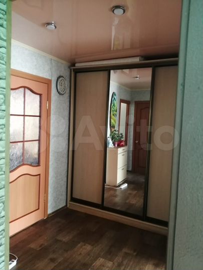 2-к. квартира, 41,7 м², 4/5 эт.