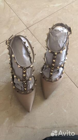 Туфли Valentino