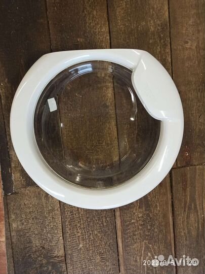 Люк стиральной машины candy