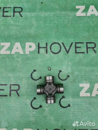 Крестовина карданного вала для Hover Н2 Н3 Н5