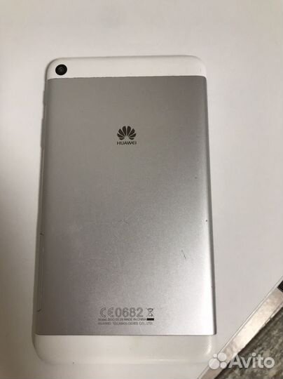 Планшет huawei MediaPad T2 7.0