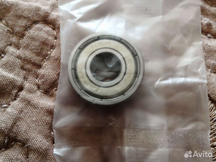 Подшипник 608zz, 698zz