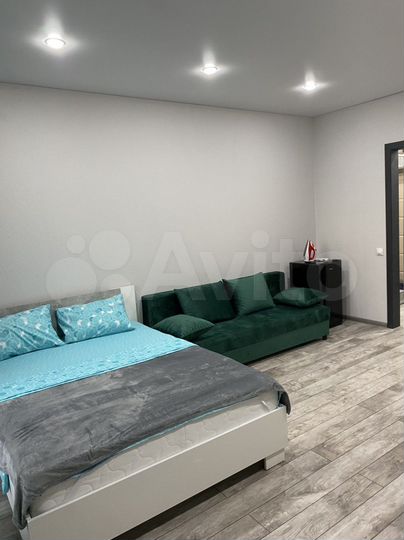 Квартира-студия, 32 м², 3/19 эт.