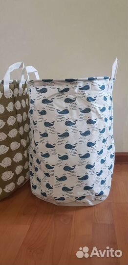 Корзина для белья/игрушек