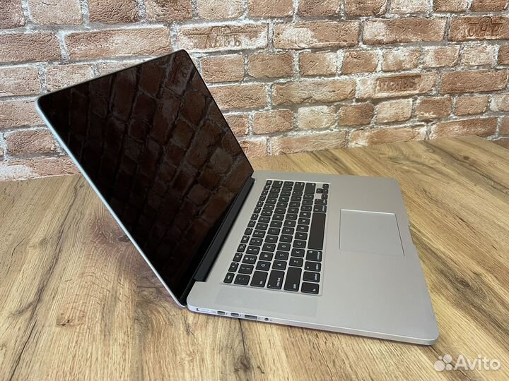 Apple MacBook Pro 15 2015