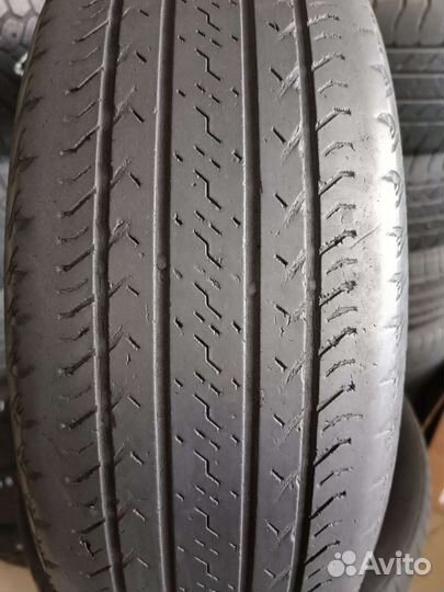 Bridgestone Ecopia EP850 205/65 R16 95H