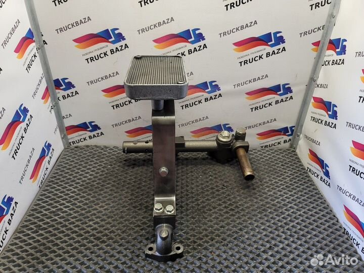 Маслозаборник Daf XF95