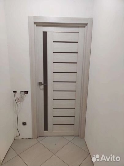 Дверь межкомнатная