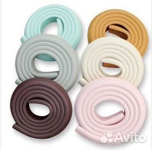 Защита на мебель для малышей