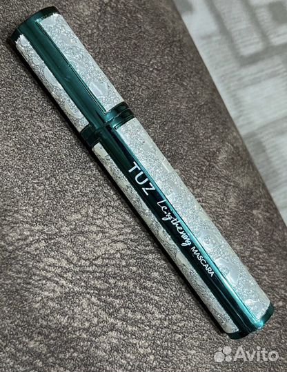 Тушь для ресниц