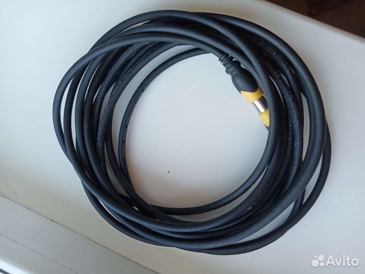 Антенный удлинитель 5м