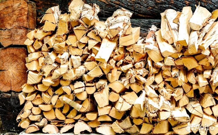 Дрова как на картинке