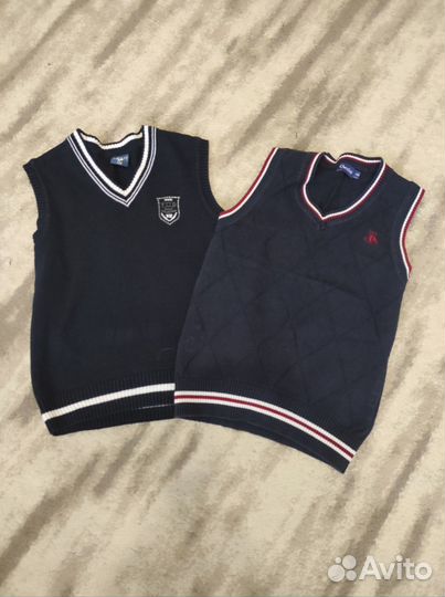 Школьная форма для мальчика