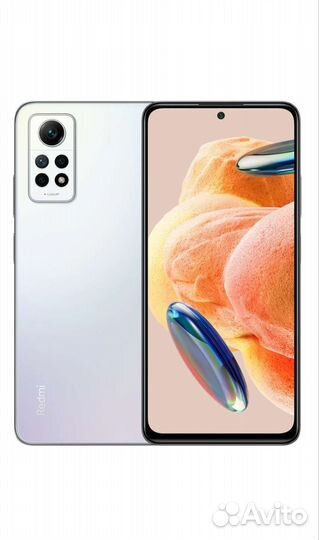 Redmi Note 12 Pro 4G 8/256, новые