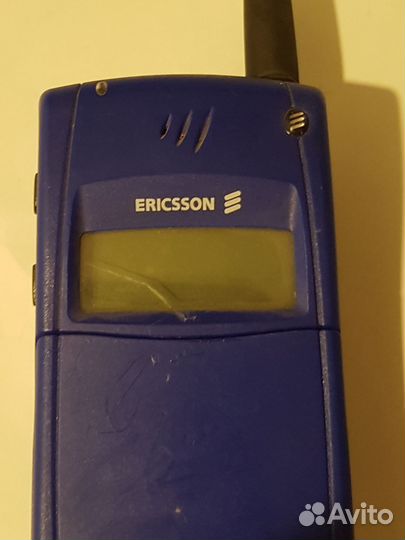 Ericsson T10s
