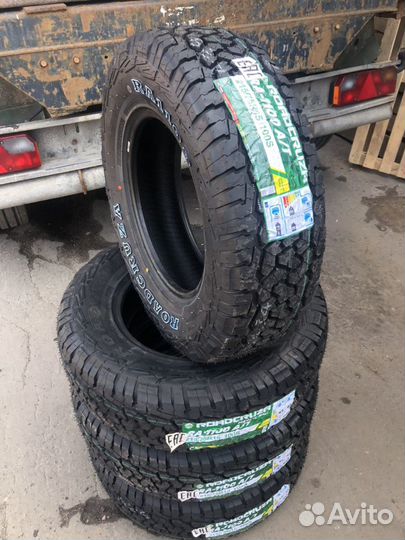 Roadcruza RA1100 A/T 215/75 R15