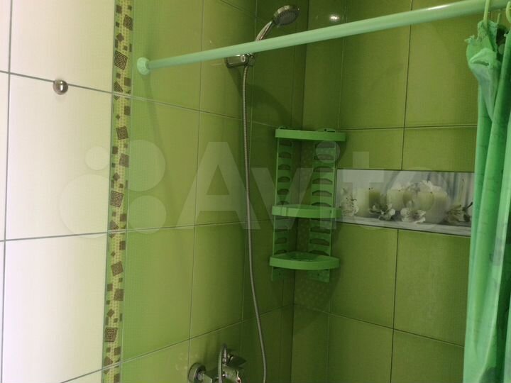 Комната 20 м² в 5-к., 3/3 эт.