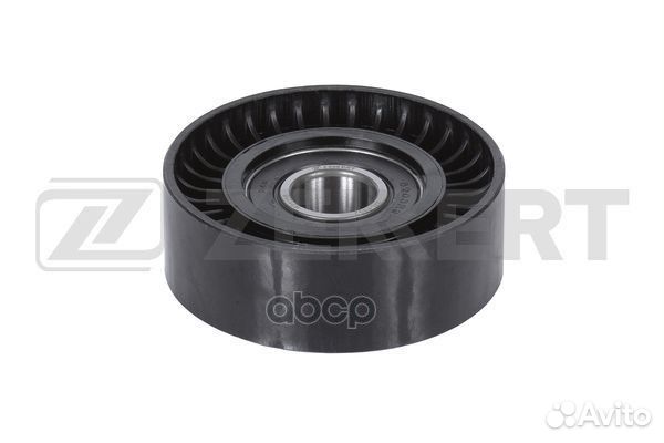 Ролик натяжной агрегатного ремня Land Rover Fre