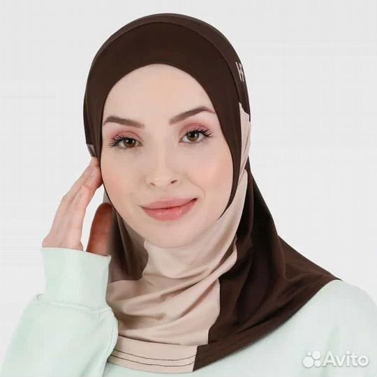 Балаклава для Хиджаба