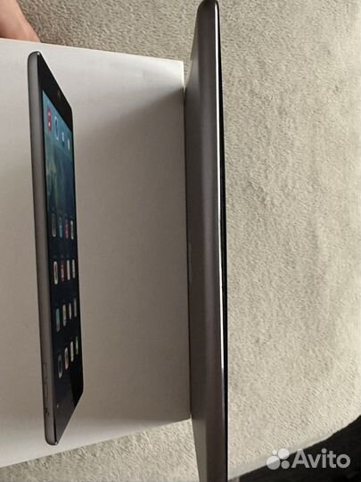 iPad air 32gb wifi cellular