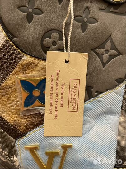 Сумка Louis vuitton