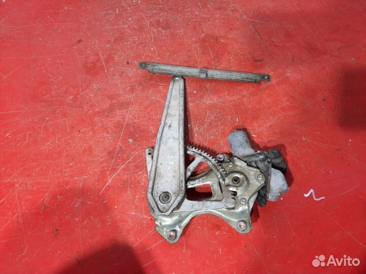 Механизм стеклоподъемника Lexus Ls XF40