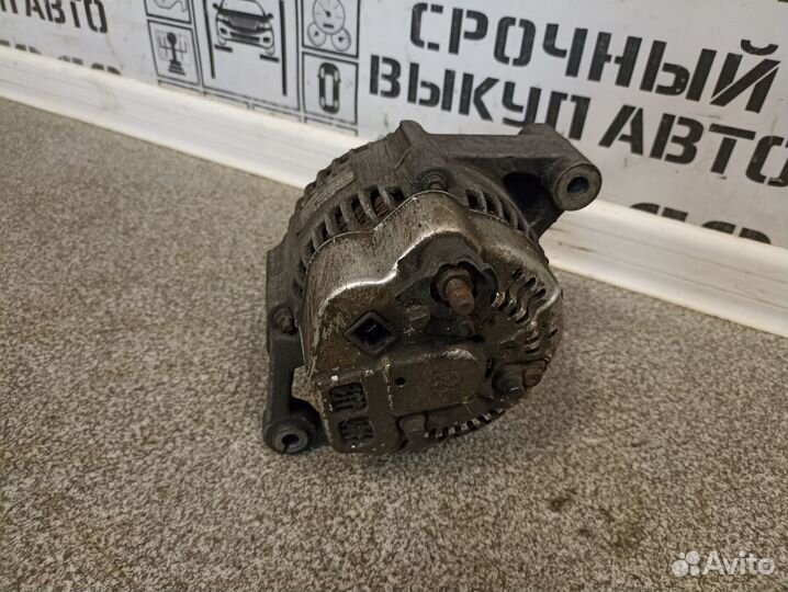 Генератор для Renault Laguna 1