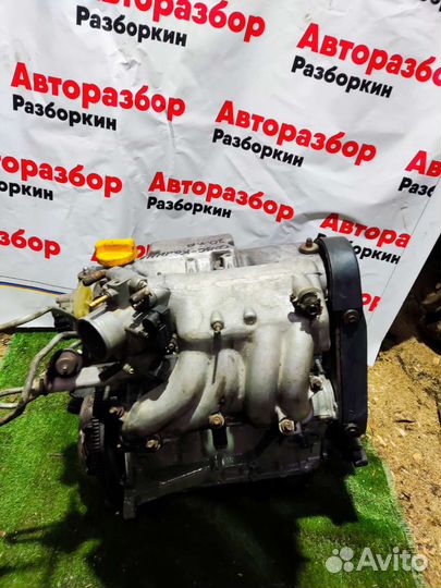 Двигатель ваз 2110-12-14-15-09 инжектор 1.5-1.6 8к