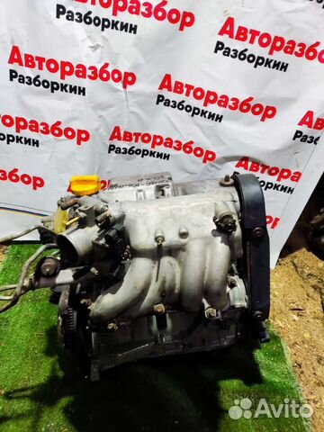 Двигатель ваз 2110-12-14-15-09 инжектор 1.5-1.6 8к