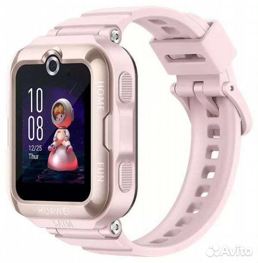 Huawei watch kids 4 pro