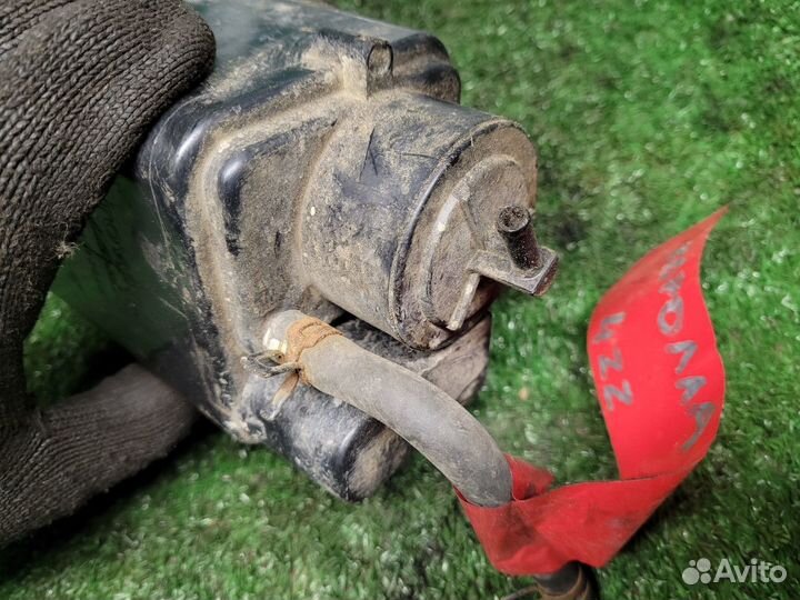 Абсорбер Toyota Corolla (E120) IX хетчбек